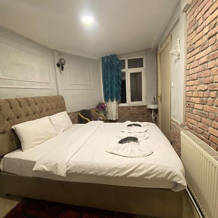 Ramo'S Aparatments & Suites Istanbul Exterior foto