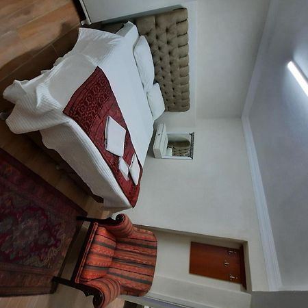 Ramo'S Aparatments & Suites Istanbul Exterior foto